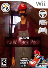 By matt peckham pcworld | today's best tech deals picked by pcworld's editors top deals on great products picked. Mkw Hack Pack V5 0 Mario Kart Wii Mods
