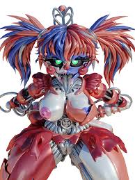 Rule 34 Dev | hentai popular | scrap_baby_(fnaf)