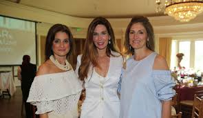 Jean-erous luncheon benefits CPS kids