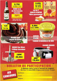 Retrouvez tous les magasins carrefour à flers et les informations pratiques ainsi que les services, promotions, catalogues et horaires de nos magasins dans votre ville. Carrefour Market Le Nouveau Catalogue Du 06 Au 30 Mars 2020 Est Disponible Ne Manquez Pas Les Reductions Du Catalogue
