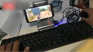 New Story How To Play Pubg Mobile By Mouse And Keyboard