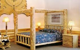 Give your bedroom a complete new look with our range of discount bedroom furniture including beautiful beds, nightstands, headboards, dressers, mirrors, chests and a lot more. 59 Best Log Bedroom Furniture Ideas Log Bedroom Furniture Log Bedroom Log Furniture