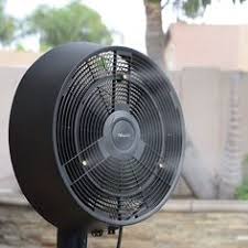 Since 1984 fanimation has been a leader in designing innovative high quality specialty and designer fans. 12 Mist Fan Ideas