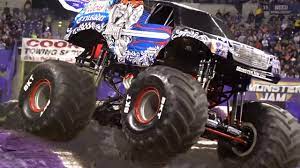 Donald trump may already be. Monster Jam Indianapolis Highlights Stadium Championship Series 3 Feb 10 2018 Youtube