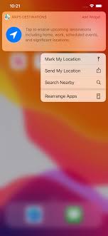 William Brawner App Shortcuts In Ios 13