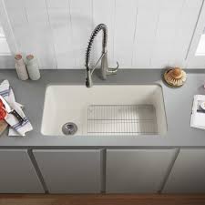 Are kohler sinks made in the usa. Kohler Sinks Faucets Curated And Locally Stocked