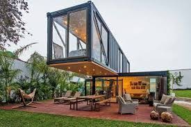 Resultat De Recherche D Images Pour Maison Container Mobile Container House Plans Container House Building A Container Home