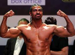 What's more, haye's opponent has already been lined up and it's a grudge match. David Haye Retires Why Is The Boxer Retiring Boxing Sport Express Co Uk