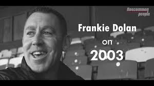 Frankie Dolan's Instagram, Twitter & Facebook