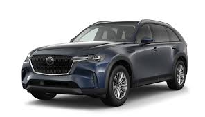 Image result for Deep Crystal Blue 2024 CX-90