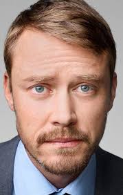 Майкл Дорман