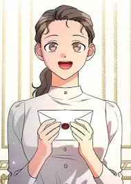 Emma (Eris’s maid)