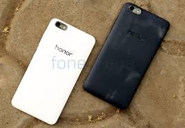 Huawei Honor 4X Review