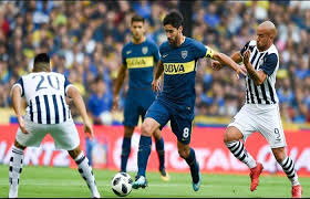 Boca juniors vs talleres de córdoba: Boca Juniors Vs Talleres En Vivo Online Por La Primera Fecha De La Superliga