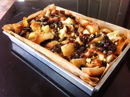 Bread Pudding