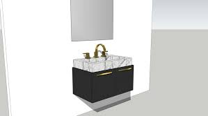 We did not find results for: Modern Floating Bathroom Vanity 3d Warehouse