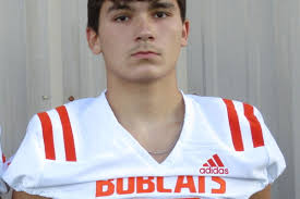 Local football players named Academic All State