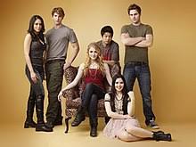 The Nine Lives Of Chloe King Review: Ripped Off - Tv Fanatic