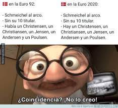 Reta a tus amigos y pasa un buen rato con la opción 2 jugadores. Los Memes Mas Divertidos De Las Semifinales De La Eurocopa As Com