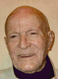 Malachi Bartholomew “Bill” Scearce (1920-2011)