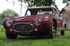 Coach Build Kit Car Oldtimer Autos