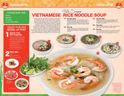Our business is founded on a simple idea: Menu Saigon Cafe Atlanta Georgia