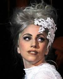 Millions are gaga for lady gaga, and it's no wonder: Lady Gaga Hairstyles