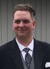 Obituary for Evan R. Anderson