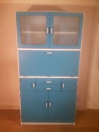 1950 S Retro Hygena Larder Retro Alacena