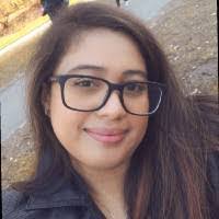 Abigail Suarez's Instagram, Twitter & Facebook