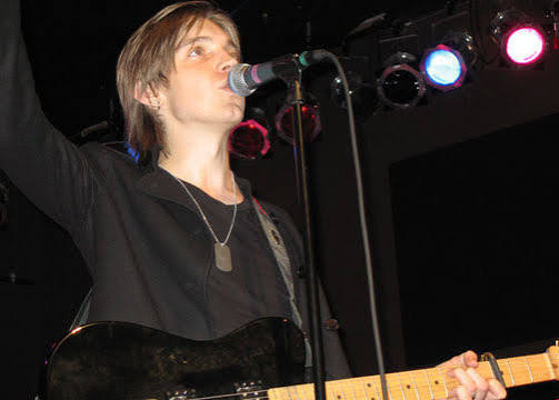 The Calling discography - Wikipedia