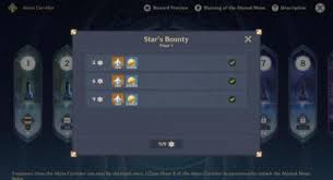 Genshin Impact 3.5 Update Spiral Abyss: Overview, How To Clear 36 Stars