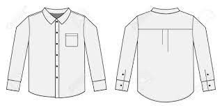 The lawpro 100% polyester short sleeve shirt and the poly cotton long sleeve premium shirt are two of the most popular tactical uniform. White Long Sleeve Business Shirt Illustration Royalty Free Cliparts Vectors And Stock Illustration Image 91718810