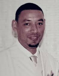 Eric Robinson Sr. Obituary (2022)