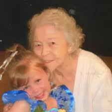 Obituary information for Marie E. Jackson