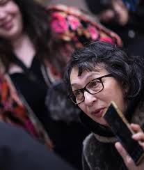 Inuvialuit Regional Corporation recognizes this important day and the many  contributions of women in our communities and beyond. Women play a vital  role in upholding and passing down our traditions, knowledge and