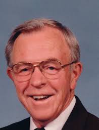 Obituary for William "Bill" J. Cummings