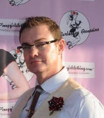 Jonathan Joffe's Instagram, Twitter & Facebook