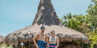 Jadi Destinasi Wisata Favorit Para Seleb, Ini Potret 4 Artis saat Liburan  di Sumba | merdeka.com