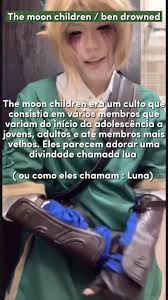 Moonkid Ben Streit 2025