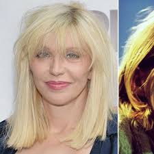 Here are 40 reasons to go shorter. Courtney Love Says Kurt Cobain Is A Hard Act To Follow As A Lover Irish Mirror Online