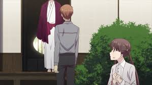 Fruits Basket Season 2 16 Lost In Anime
