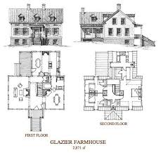 Russell Versaci New Old House Plans Livemodern Your Best Modern Home Floor Plan Drawing Cottage House Plans House Plans