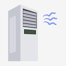 تشغيل مكيف هواء العمل مكيف هواء مروحة تكييف جهاز التبريد Png وملف Psd للتحميل مجانا Home Decor Decals Decor Home Decor