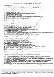 E Oficial Profesorii Au Predarea Online In Fisa Postului Ordinul Din Monitorul Oficial