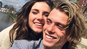 Relatie Maan en Tony Junior alweer voorbij?