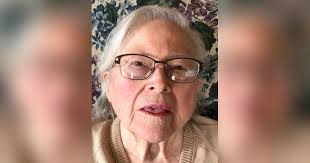 Obituary for Barbara E. (Werner) Ridenour