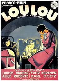 Blind Spot Series Pandora S Box 1929 Fandango Groovers Movie Blog