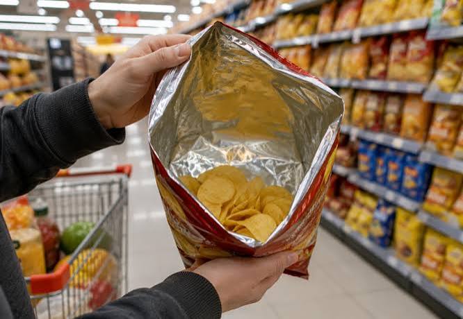 Paketlerin Arkasındaki Gizli Zamlar: Aldatıcı Ambalaj Oyunu Nasıl Çözülür?