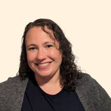 Mallory Nicolaysen, MSW, LMSW